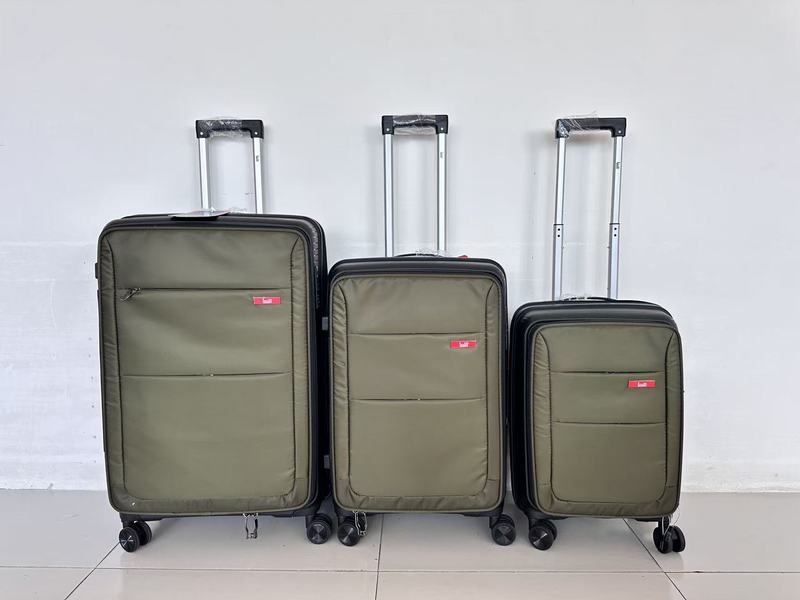 Trolley case