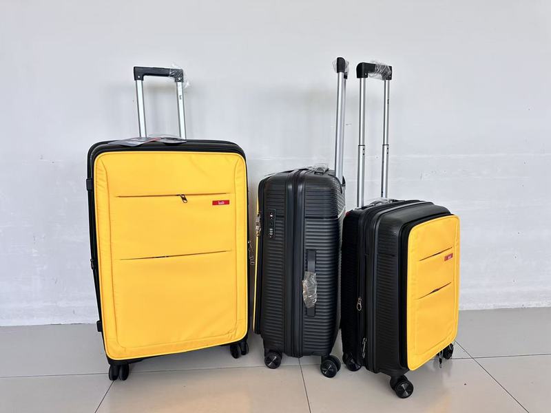 Trolley case