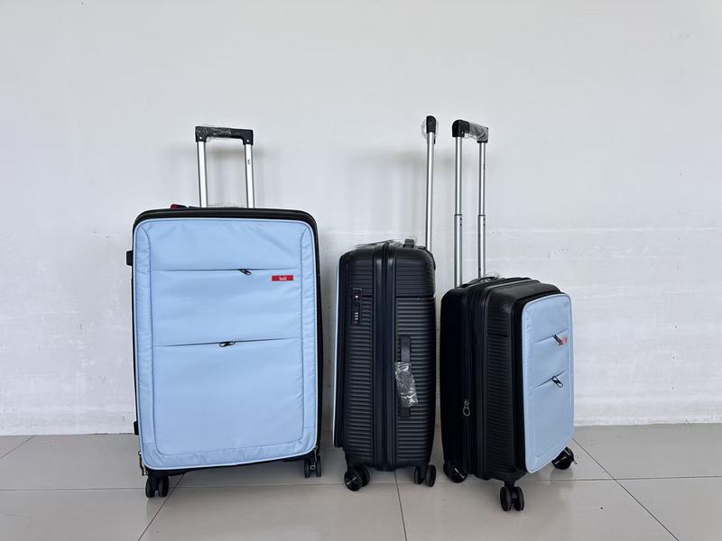 Trolley case