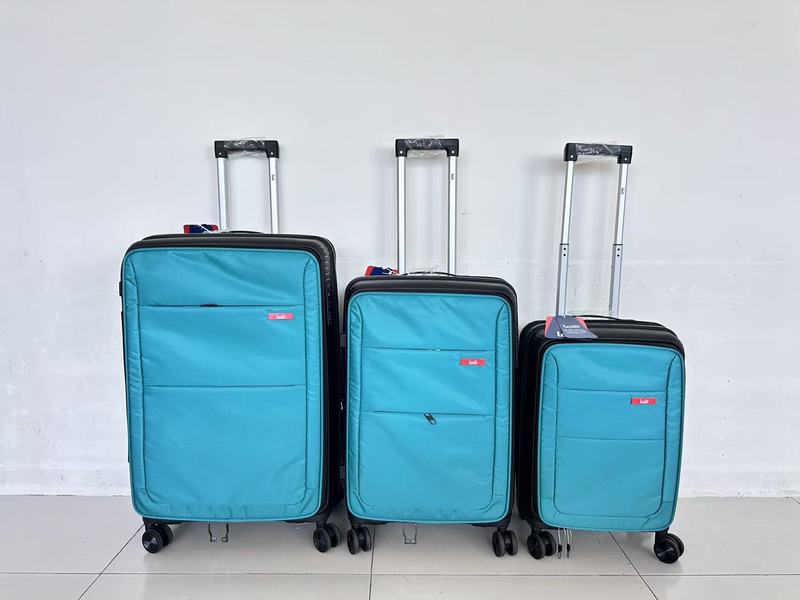 Trolley case