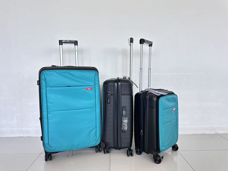 Trolley case
