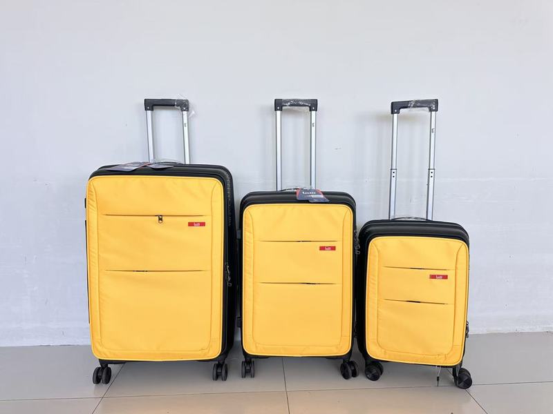 Trolley case