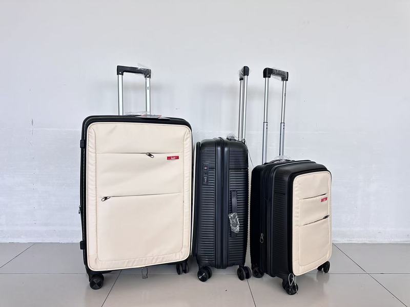 Trolley case