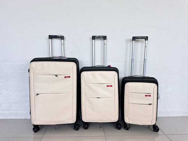 Trolley case
