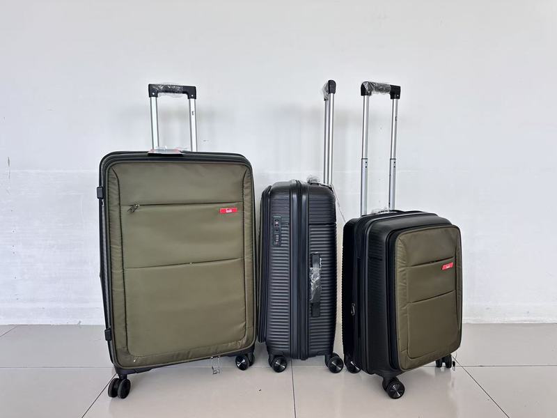 Trolley case
