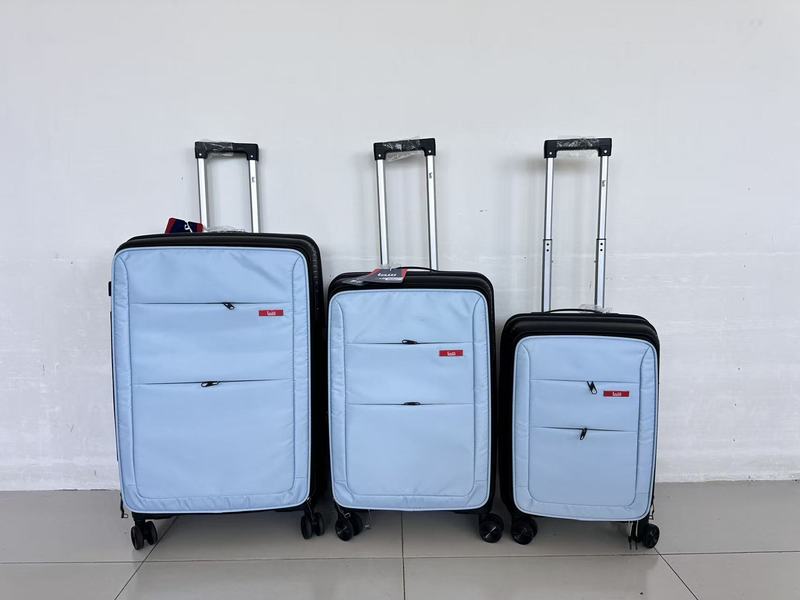Trolley case