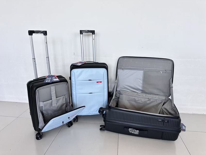 Trolley case